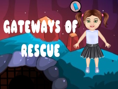 Spiel Gateways of Rescue