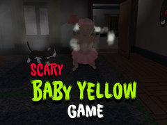 Spiel Scary Baby Yellow Game