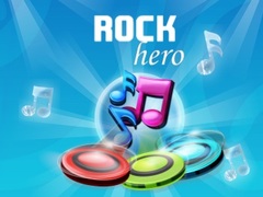 Spiel Rock Hero