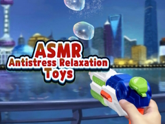 Spiel ASMR Antistress Relaxation Toys