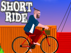 Spiel Short Ride