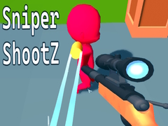 Spiel Sniper ShootZ