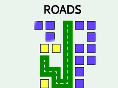 Spiel Roads
