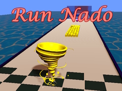 Spiel Run Nado
