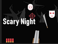 Spiel Scary Night