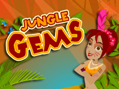 Spiel Jungle Gems