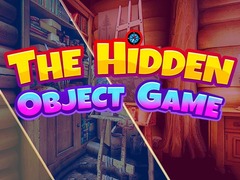 Spiel The Hidden Objects Game