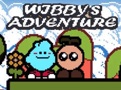 Spiel Wibby's Adventure