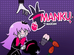 Spiel Manku the Magician