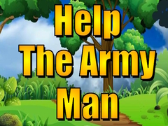 Spiel Help The Army Man