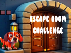 Spiel Escape Room Challenge