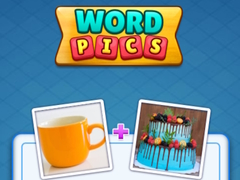 Spiel Word Pics