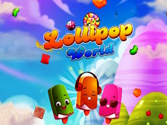Spiel Lollipop World