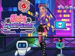 Spiel Girly Cyber Goth