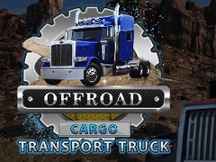Spiel Offroad Cargo Transport Truck