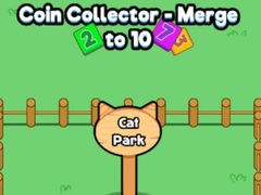 Spiel Coin Collector Merge to 10