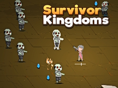 Spiel Survivor Kingdoms