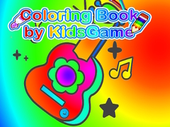 Spiel Coloring Book by KidsGame