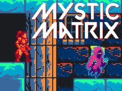 Spiel Mystic Matrix