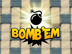 Spiel Bomb'Em