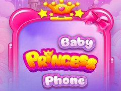 Spiel Baby Princess Phone 