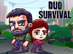 Spiel Duo Survival