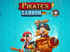 Spiel Pirate's Cannon