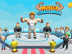 Spiel Muscle Challenge
