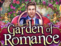 Spiel Garden of Romance