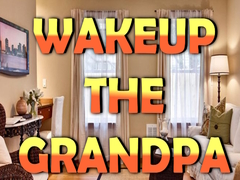 Spiel Wakeup The Grandpa