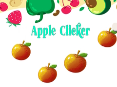 Spiel Apple Clicker 