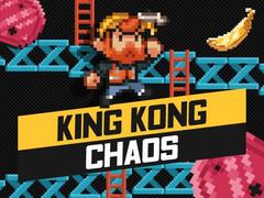 Spiel King Kong Chaos
