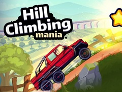 Spiel Hill Climbing Mania