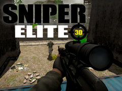 Spiel Sniper Elite 3D
