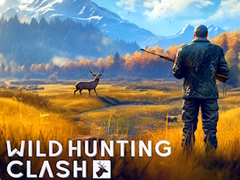 Spiel Wild Hunting Clash