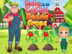 Spiel Baby Cathy Ep39 Raising Crops