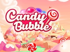 Spiel Candy Bubbles