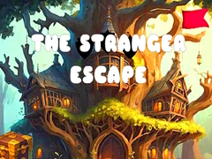 Spiel The Stranger Escape