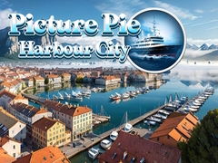 Spiel Picture Pie Harbour City