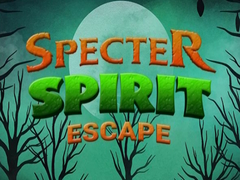 Spiel Specter Spirit Escape