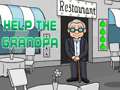 Spiel Help The Grandpa