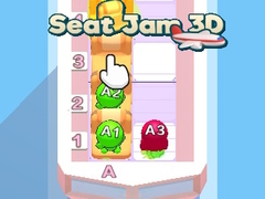 Spiel Seat Jam 3D