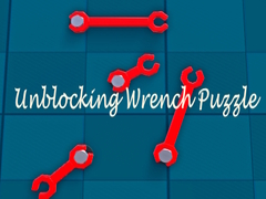 Spiel Unblocking Wrench Puzzle