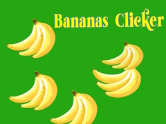 Spiel Bananas clicker