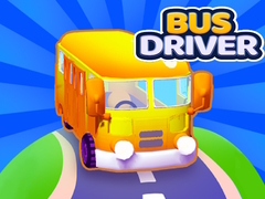 Spiel Bus Driver