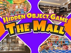 Spiel Hidden Objects Game The Mall