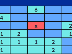 Spiel Minesweeper, A Classic Puzzle Game
