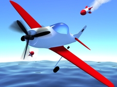 Spiel Airwings.io