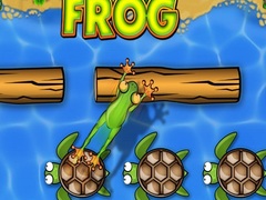 Spiel Frog
