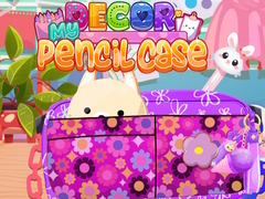 Spiel Decor My Pencil Case